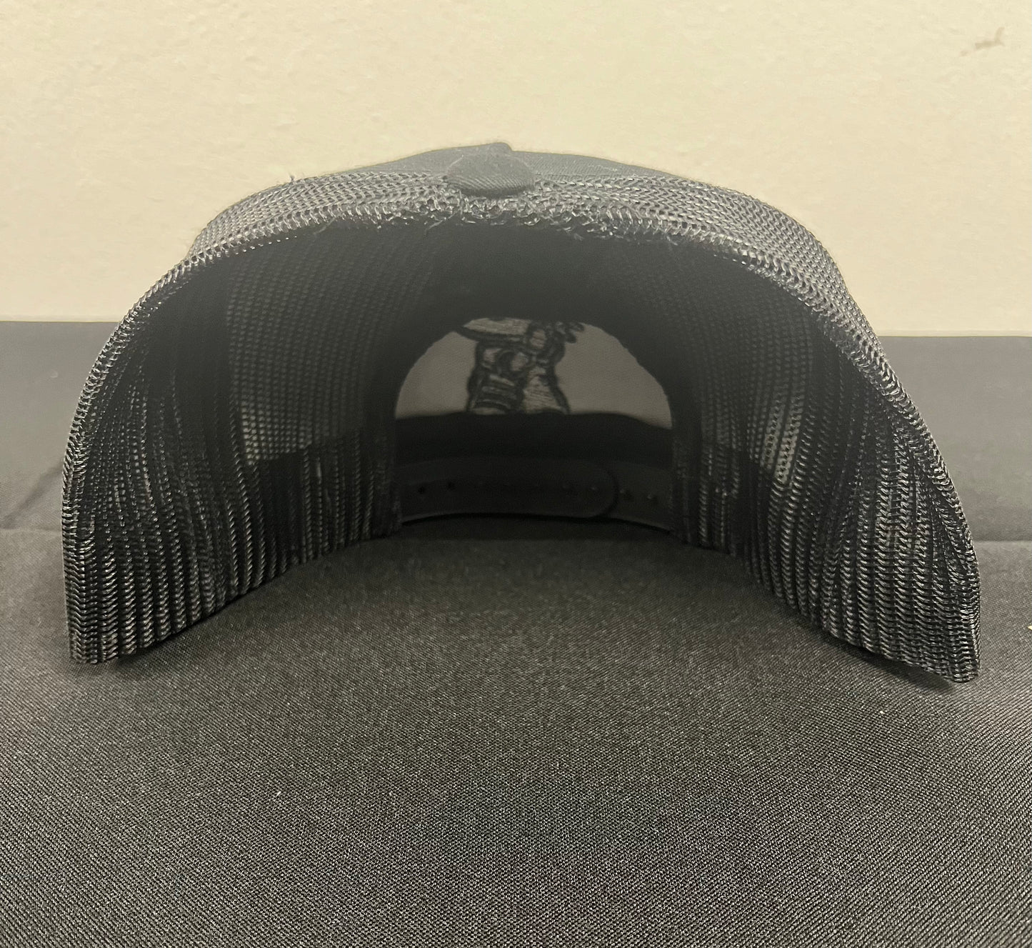 Los Angeles Baseball Kitty Hat